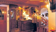 Chalet Hotel Alexandra  alternative view 4